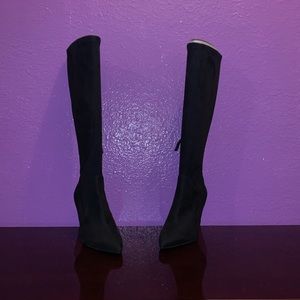 Nine West boots